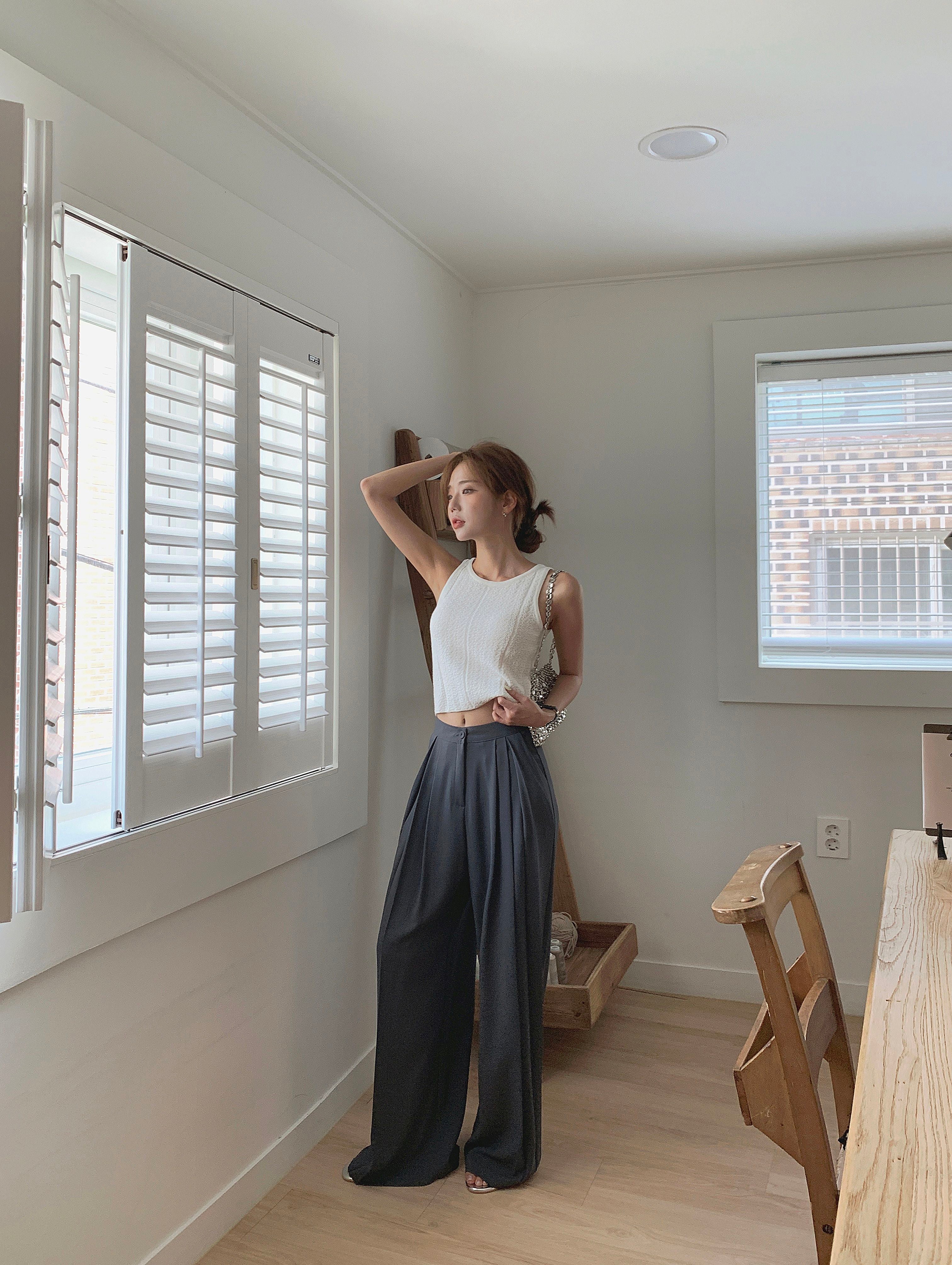 Daily Dusk Wide Pants