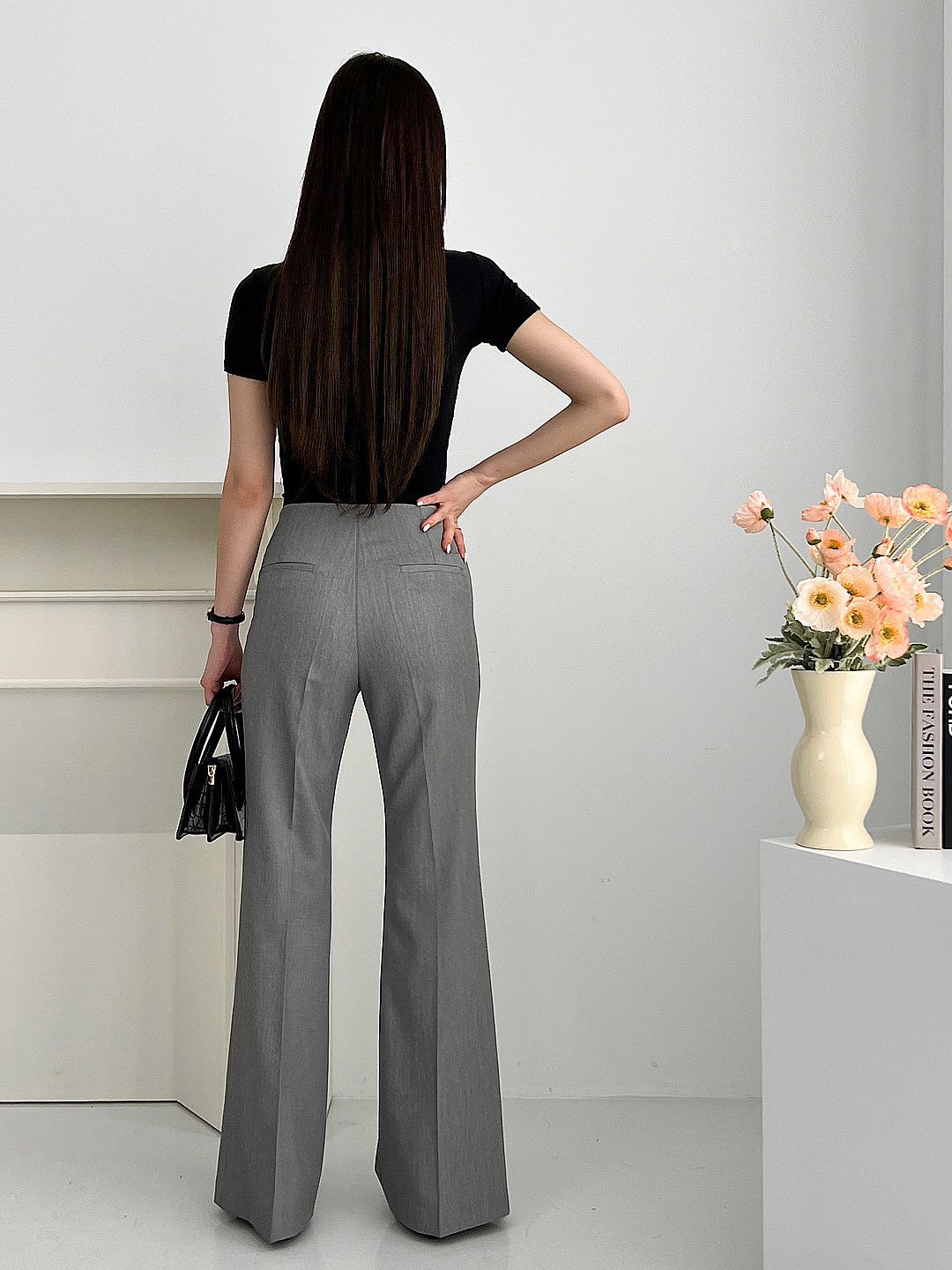 Breezefit Boot Cut Pants