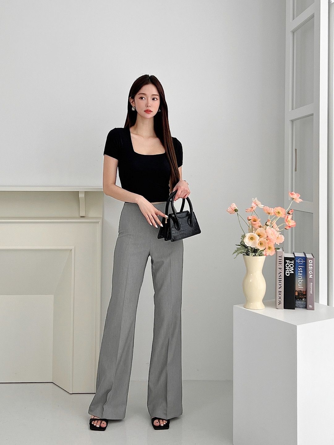 Breezefit Boot Cut Pants