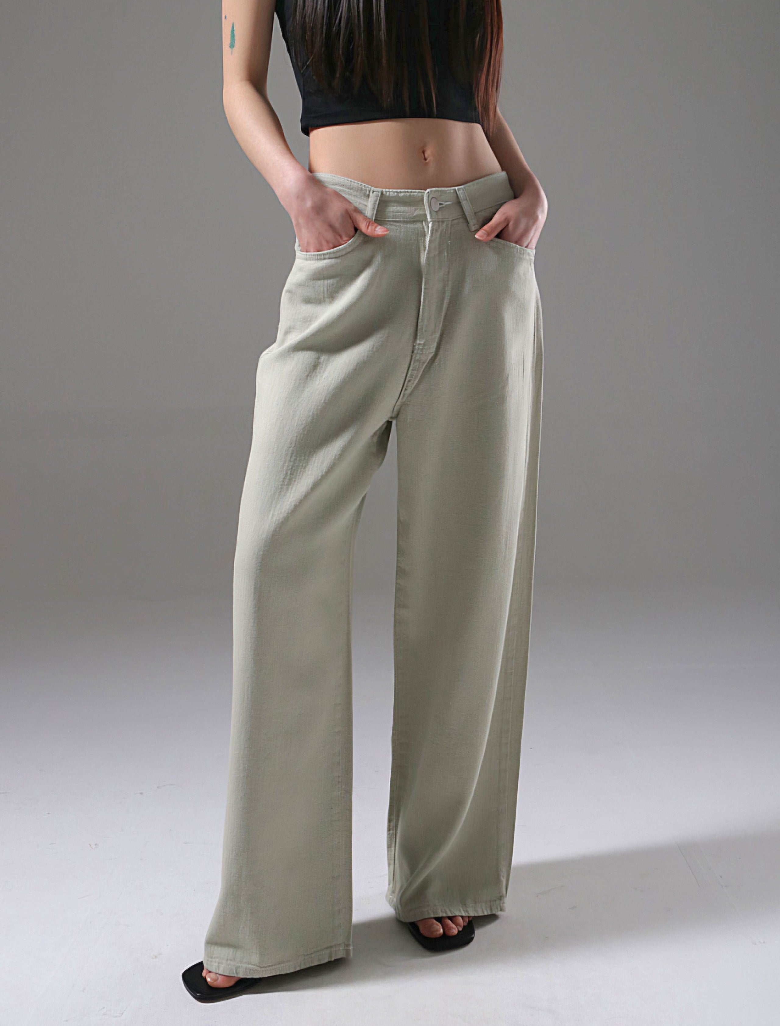Daybreak Wide Pants