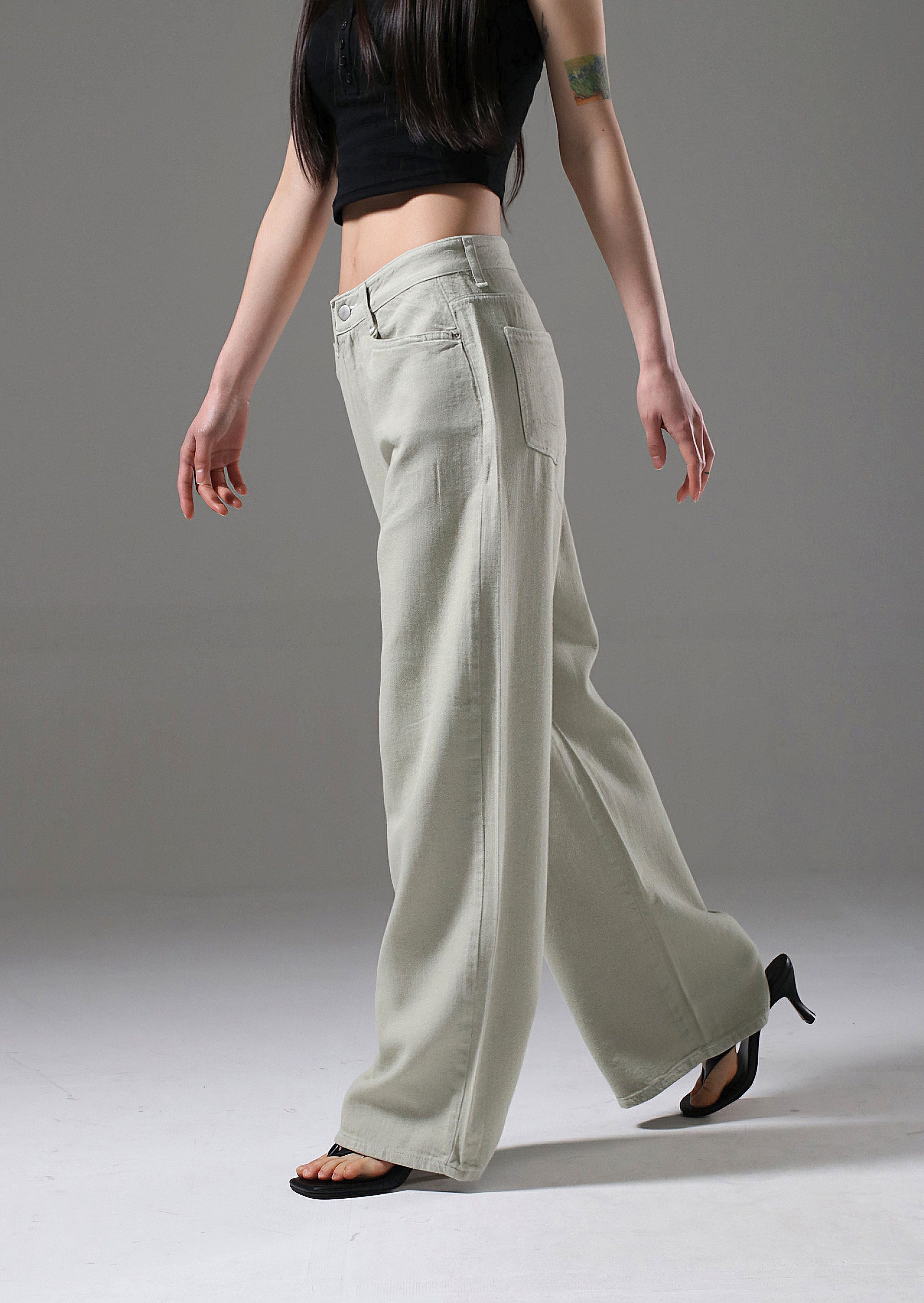 Daybreak Wide Pants