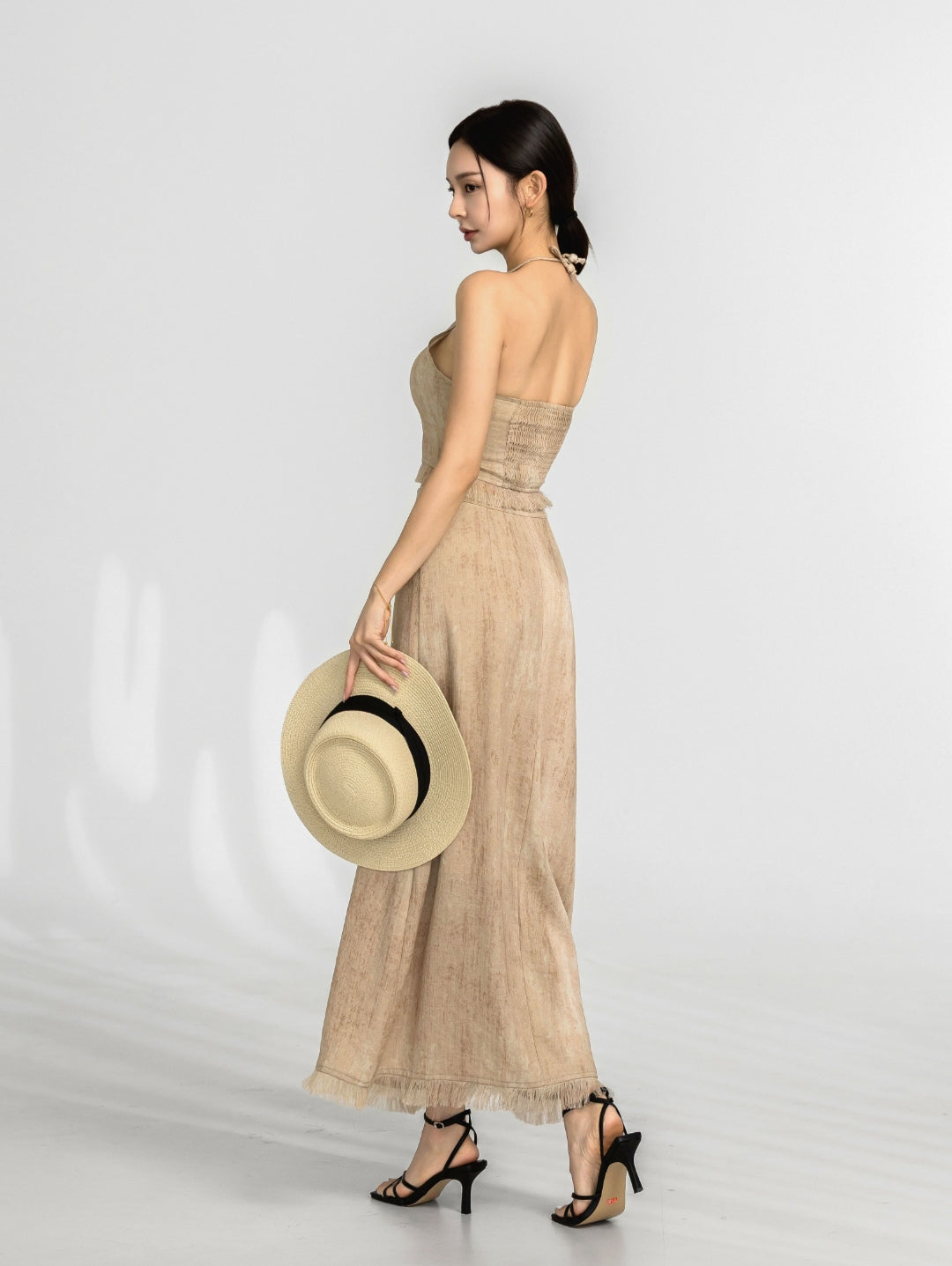 HALTER SET