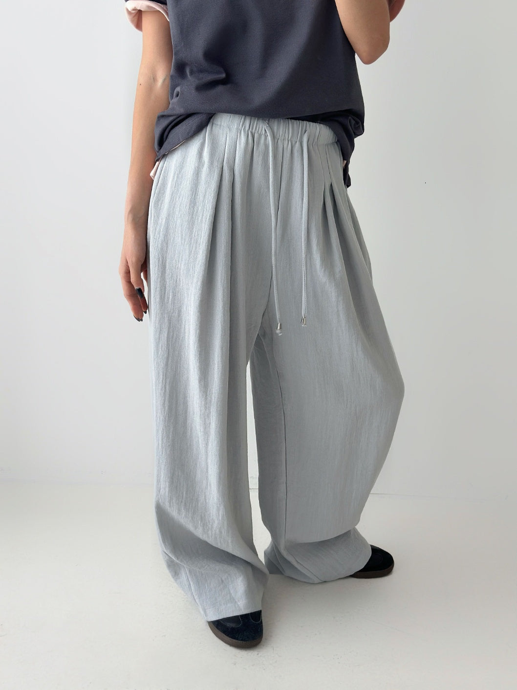 Harper Linen Pants